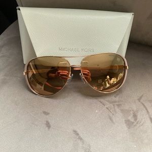 Brand new Michael Kors women's sunglasses!